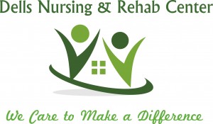 Dells Nursing & Rehab Side Advertisement