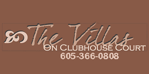 The Villas on Clubhouse Court Advertisement