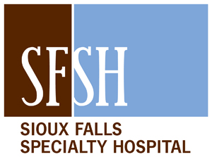 Sioux Falls Specialty Hospital Advertisement
