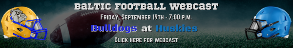 Baltic Football Webcast - Sept 19th
