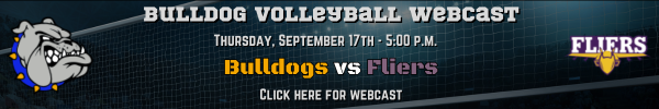 Baltic Volleyball Webcast - Sept 17th