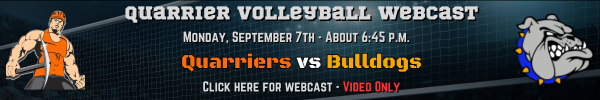 Baltic Volleyball Webcast - Sept 7th