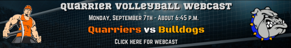 Baltic Volleyball Webcast - Sept 7th