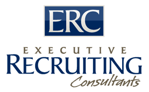 Executive Recruiting Consultants Advertisement
