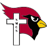 Dell Rapids St Mary Cardinals