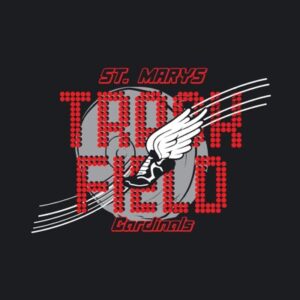 Cardinal Track Travels to Mitchell for DWU Indoor Open - Dell Rapids St ...