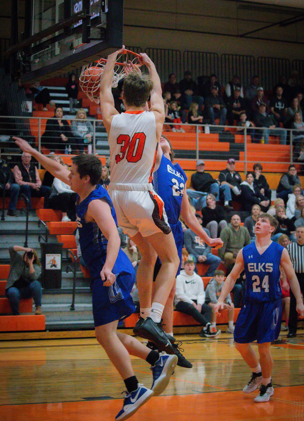 Quarrier Boys Score Another Big Win Dell Rapids Quarriers