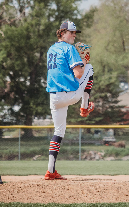 Dell Rapids Baseball Heading Back to State Tournament Dell Rapids
