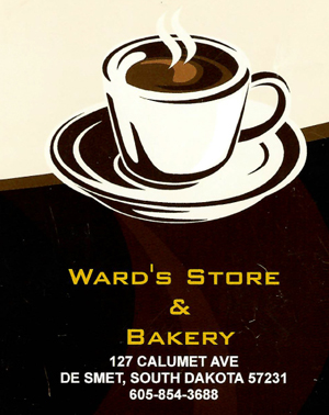 Wards Store and Bakery