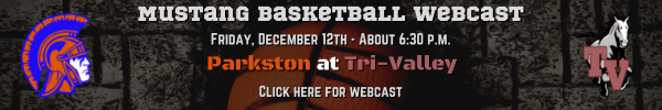 Tri-Valley Girls and Boys Basketball Webcast - December 12th