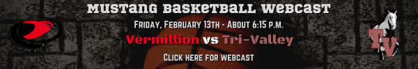 Tri-Valley Girls Basketball Webcast - February 13th