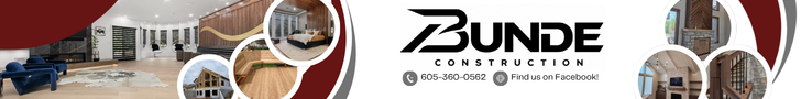 Bunde Construction Advertisement