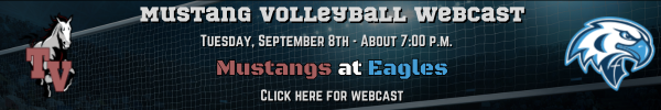 Tri-Valley Volleyball Webcast - Sept 8th