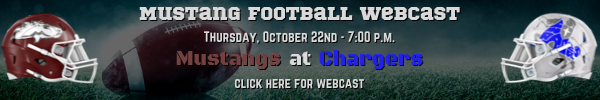 Tri-Valley Football Webcast - Oct 22nd