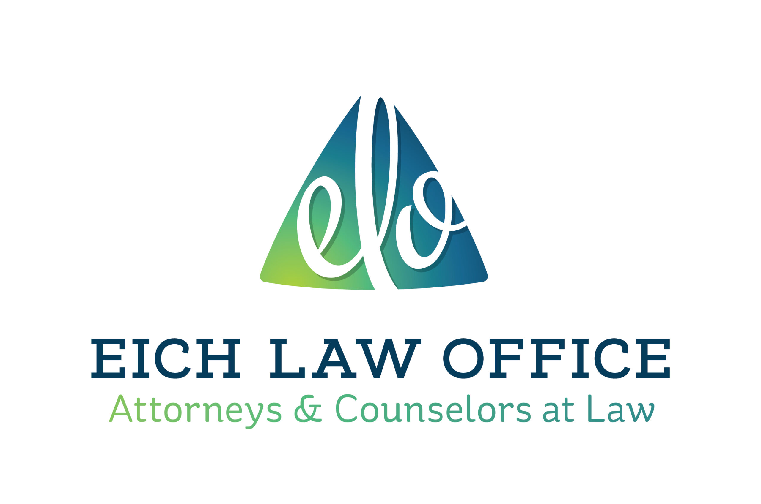 Eich Law Office Advertisement