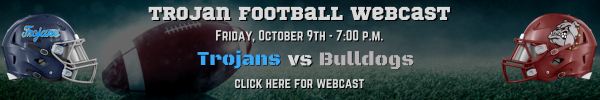 West Central Football Webcast - Oct 9th