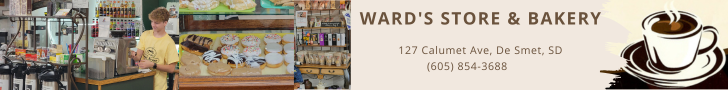 Wards Store and Bakery