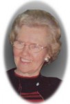 Edna Margaret Olson