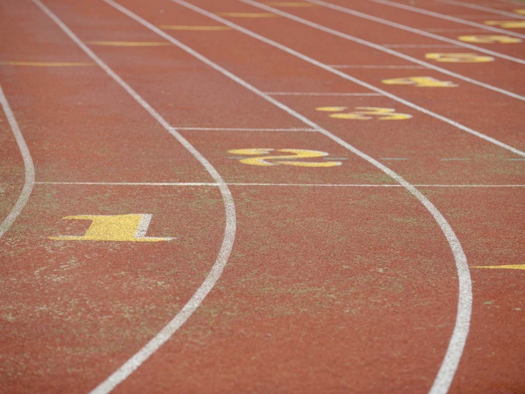 SDHSAA State Track Meet to Take Place Friday, Saturday Big Sioux
