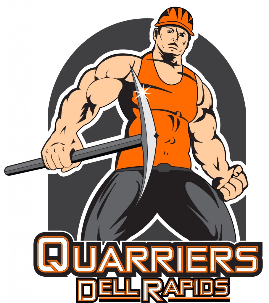 Quarrier Volleyball Results from Canton Big Sioux Media Sports Network