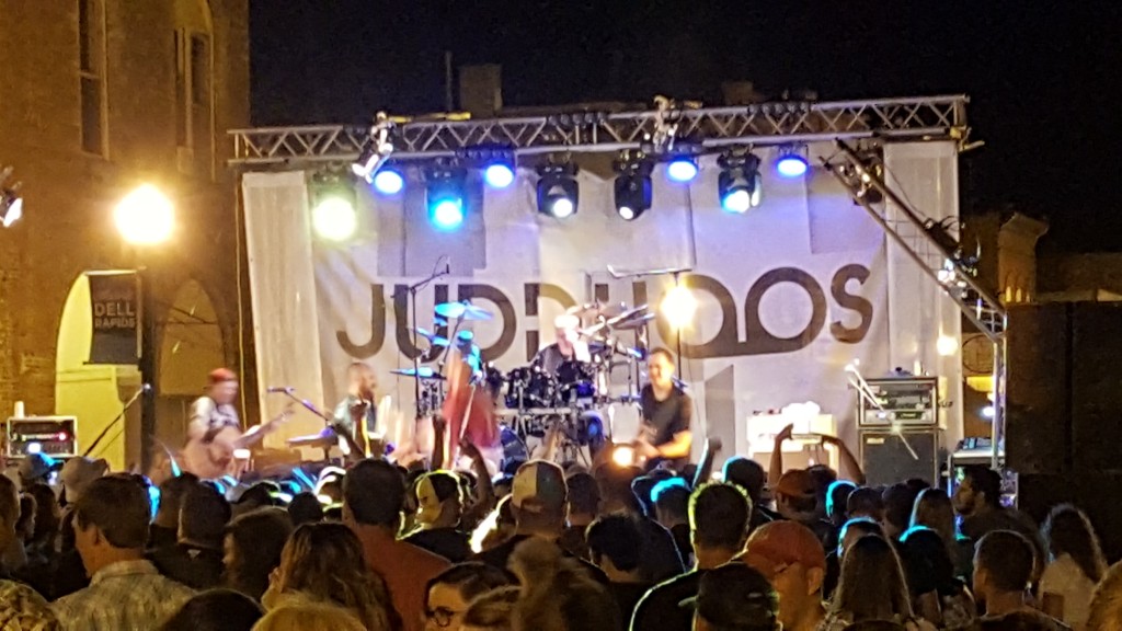 Two Events Coming to Downtown Dell Rapids Big Sioux Media Sports Network