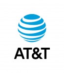 AT&T Logo Vertical