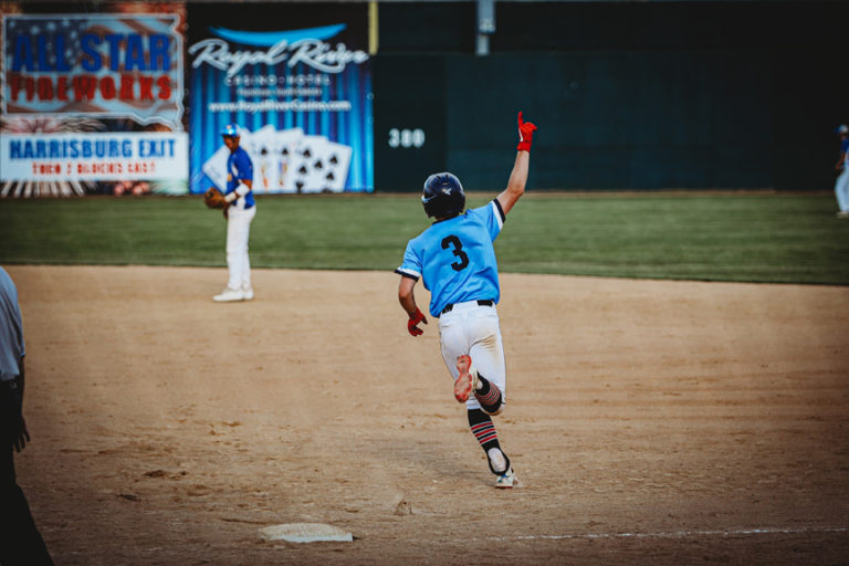 Dell Rapids Baseball Has Strong Season in 2021 Big Sioux Media Sports
