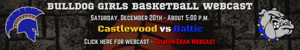 Baltic Basketball Webcast - December 20th