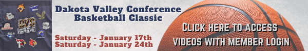 2026 DVC Basketball Classic - January 17th