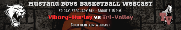Tri-Valley oys Basketball Webcast - February 6th
