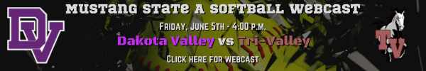 Tri-Valley Softball Webcast - June 5th
