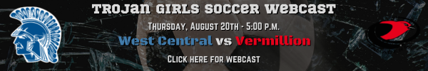 West Central Girls Soccer Webcast - Aug 20th