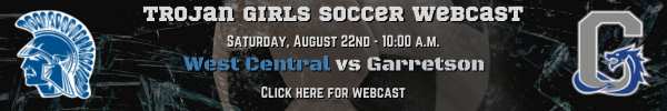 West Central Girls Soccer Webcast - Aug 22nd