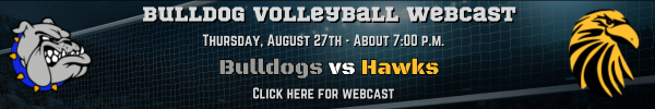 Baltic Volleyball Webcast - August 27th
