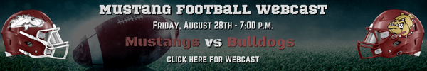 Tri-Valley Football Webcast - Aug 28th