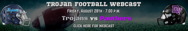 West Central Football Webcast - August 28th