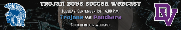 West Central Boys Soccer Webcast - Sept 1st