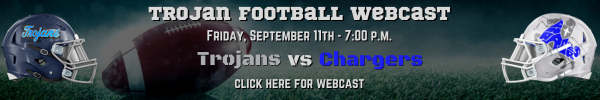 West Central Football Webcast - September 11th