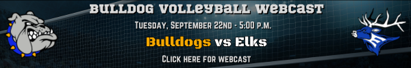 Baltic Volleyball Webcast - Sept 22nd