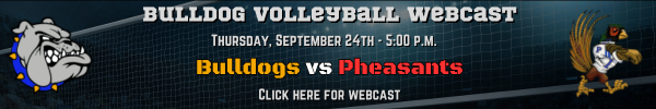 Baltic Volleyball Webcast - Sept 24th