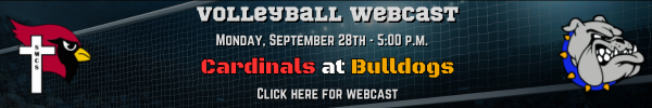Baltic Volleyball Webcast - Sept 28th
