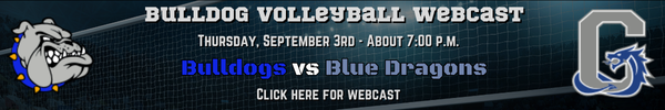 Baltic Volleyball Webcast - Sept 3rd