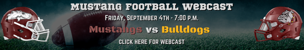 Tri-Valley Football Webcast - Sept 4th