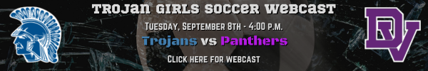 West Central Girls Soccer Webcast - September 8th