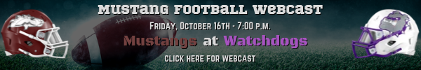 Tri-Valley Football Webcast - Oct 16th