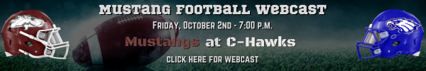 Tri-Valley Football Webcast - Oct 2nd