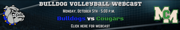 Baltic Volleyball Webcast - October 5th